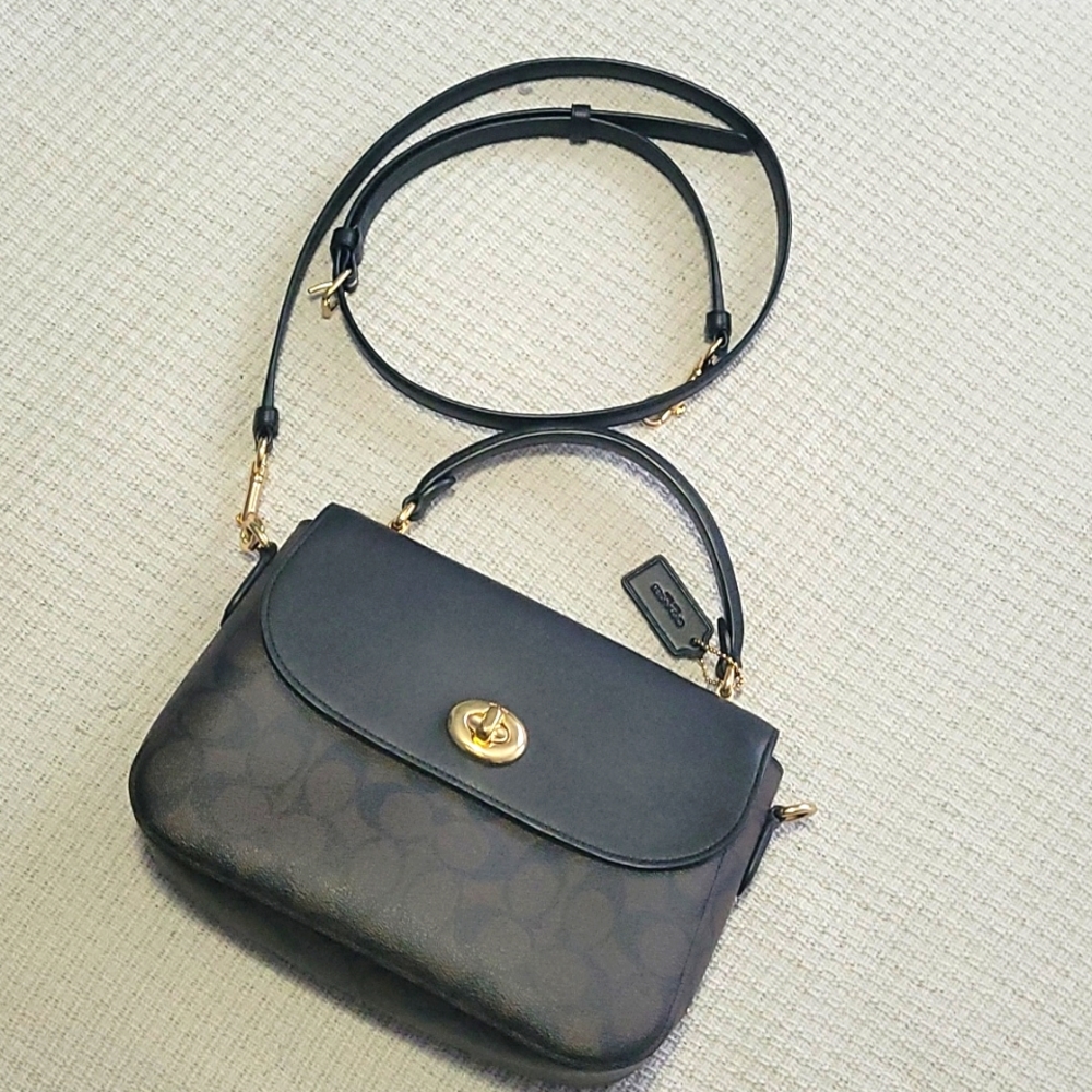 Coach Crossbody